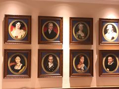 -玫瑰厅上海菜(兴国路店)