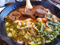 -王记-台湾牛肉面
