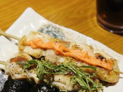 -有喜屋·深夜食堂(北京西路店)