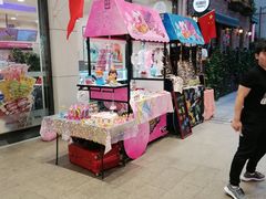 -丽达购物中心(崂山店)