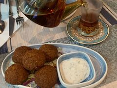 -La Medina餐厅(亮马河南路店)