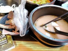 -大鼓米线(静安吴江DM店)