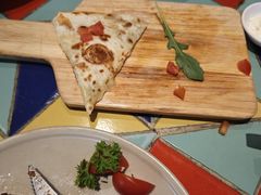 -彼德西餐厅(凯德广场新南店)