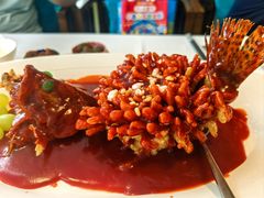 -松鹤楼·非遗·苏帮菜(融科店)