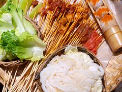 -欧阳小姐在成都(鼓楼店)