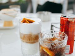 -The Lobby Lounge大堂吧(环球影城诺金度假酒店)