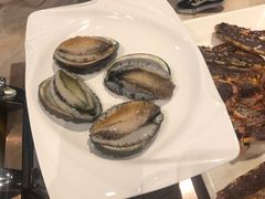 -青蓬蒸汽海鲜·深圳老字号·团建聚会(壹方城店)