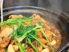 -蚝美人·生蚝海鲜烧烤(茶花园店)