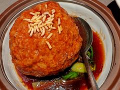 -晓淮山·扬州早茶·淮扬菜(龙阳广场店)