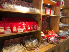 零售区-御手信(古港店)