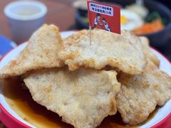 -英兰朝族饭店(河南桥头店)