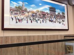 -庆丰包子铺(天桥店)