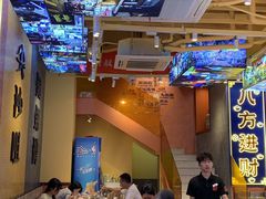 -荣叔港式沙嗲牛肉火锅(正佳潮流店)