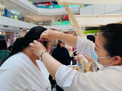 -北京华联购物中心(天通苑店)