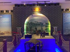 -二沙岛-广东华侨博物馆