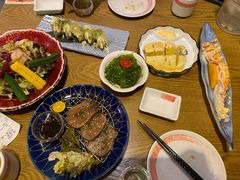 -三禾屋·亚洲融合小馆(未来科技城店)