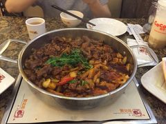 -黄记煌三汁焖锅(悦方IDmall店)