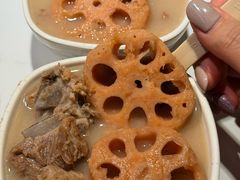-不是烧烤·武汉烧烤·地道湖北菜(大成路店)