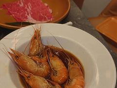 -牛YO寿喜烧·铁板烧和牛火锅自助(市府恒隆店)