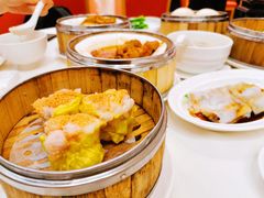 -凤凰楼酒家·粤宴点心(华强北店)