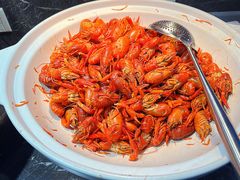 -金马门国际美食百汇(珞喻路店)