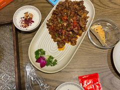 -那时新疆·若羌(经纬汇店)