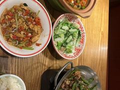 -恰饭·老长沙市井菜(天河客运站店)