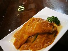 -宴秋杭州菜(锦艺城店)