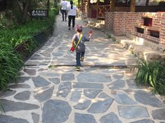 -北京水岸山吧度假村(雁栖镇店)