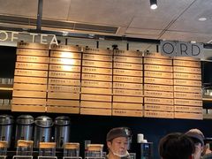 -喜茶(北京三里屯太古里店)