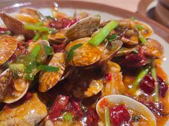 -川堂风·跷脚牛肉·乐山爆炒(宝山日月光店)