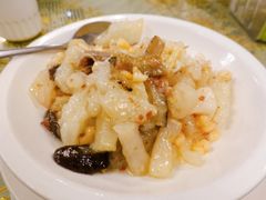 白什盘-新聚丰菜馆(太监弄店)