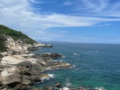 -三亚蜈支洲岛旅游区