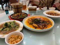 -幸福饭店(佛山路东段店)