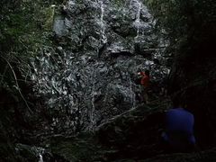-马峦山郊野公园