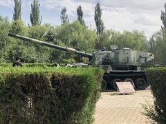 -北方兵器城