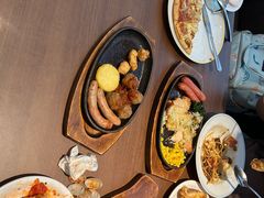 -萨莉亚意式餐厅(杭州西溪龙湖天街店)