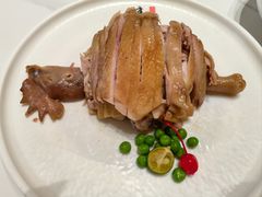 -梅利汴京烤鸭•开封豫菜地标店(东大街店)