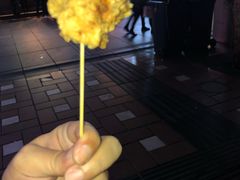 蓝莓糍粑冰粉-八一好吃街·高品美食广场