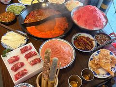 -萍姐火锅·公路夜市(南京新街口店)