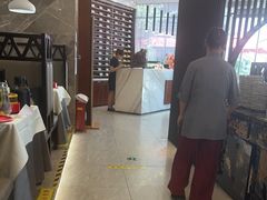 -味+新京宴·烤鸭·北京菜(创意谷店)