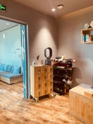 -卡莫瑜伽·普拉提