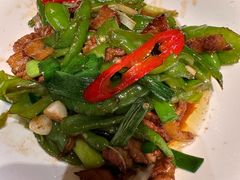 -涌上外婆桥(江北万达店)