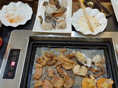 -老字号.雅克白族石板烧十年老店(大理古城店)