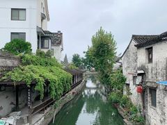 -绍兴书圣故里景区