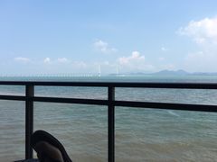-鹰龙海畔度假酒店(咸祥店)