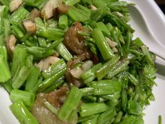 -湖南人家·家传湖南菜(水围店)