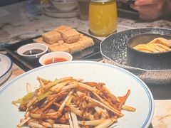-寻宝记绍兴菜(状元店)