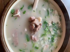 -方家羊汤(顺康街店)