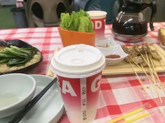 -三毛演义·湖南烧烤大排档(南浦店)